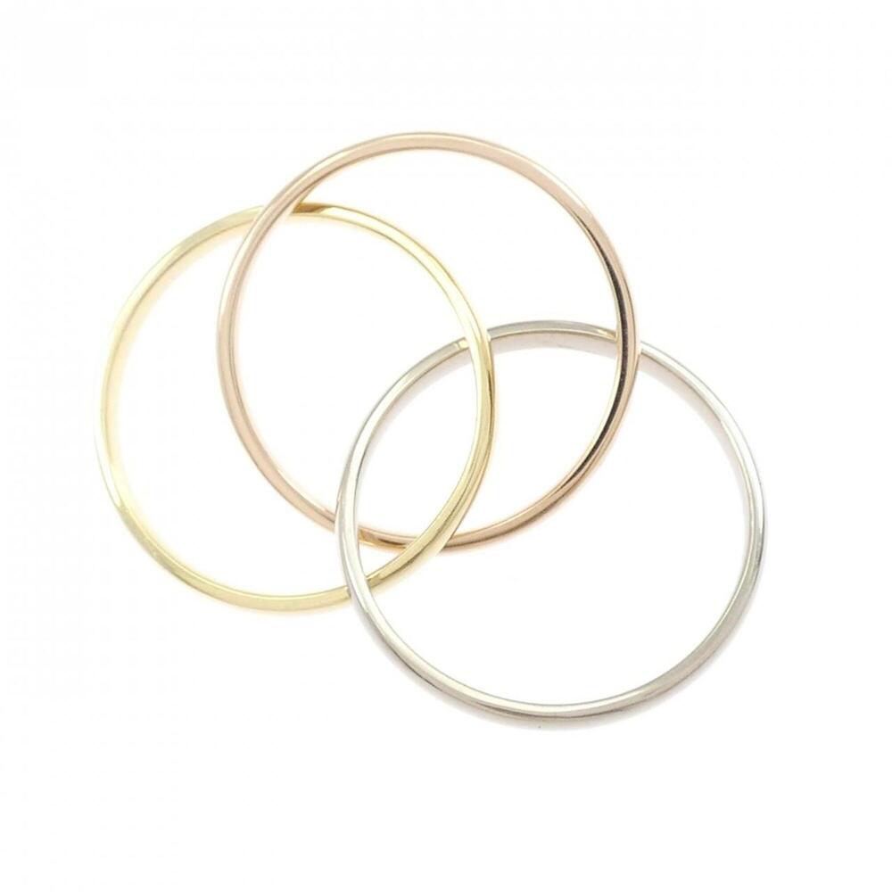 Cartier Trinity Small Ring - Picture 3 of 5